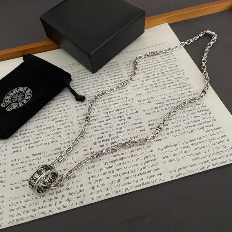 Chrome Hearts Necklaces